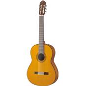 Yamaha CG-142C Guitare classique 4/4 table cèdre