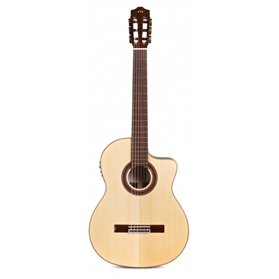 Guitare electro-classique Cordoba GK Studio limited