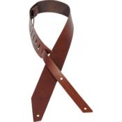 --- DISCONTINUE ---Constant Bourgeois sangle guitare Constant Bourgeois neutra lanthana brown