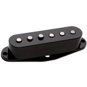 --- DISCONTINUE ---Dimarzio DP404BK Micro guitare Virtual Vintage 54 pro noir