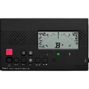 Korg TM1-BK - accordeur/métronome TM1 noir