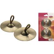 Stagg FCY-7 - Cymbalette pour enfants