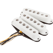 Fender Custom Shop Texas Special Stratocaster Pickups Set - Micros guitare électrique