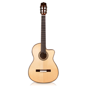 Cordoba Fusion 14 maple