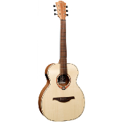 Lag T70TE guitare éléctro-acoustique