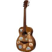 --- DISCONTINUE ---Lâg Travel Globe Trotter electro