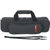 Gator GLFLUTE - ETUI RIGIDE POUR FLUTE TRAVERSIERE