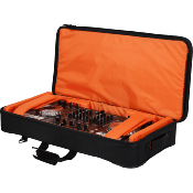 Gator G-CLUB-CONTROL-27BP - sac à dos pour contrôleur dj 27
