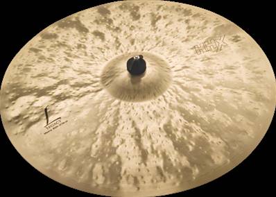 Sabian HHX 22 LEGACY HEAVY RIDE