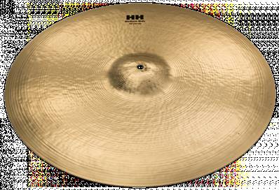 --- DISCONTINUE ---Sabian HH 22 Medium ride