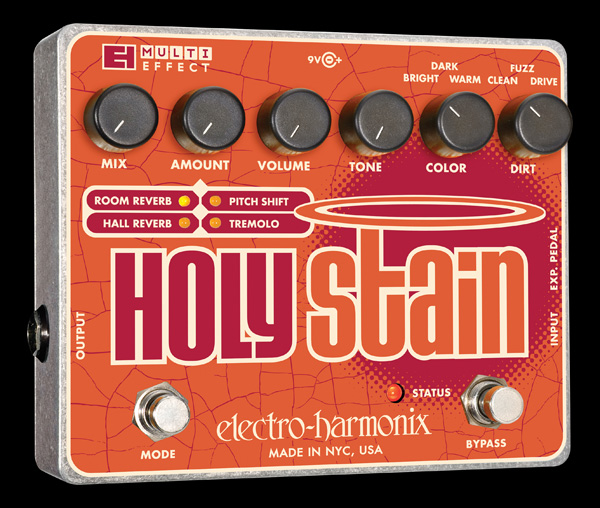 Electro Harmonix HOLY STAIN