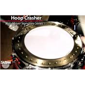 Sabian HOOP CRASHER JOJO MAYER