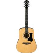 --- DISCONTINUE ---pack guitare folk Ibanez V50NJP-NT