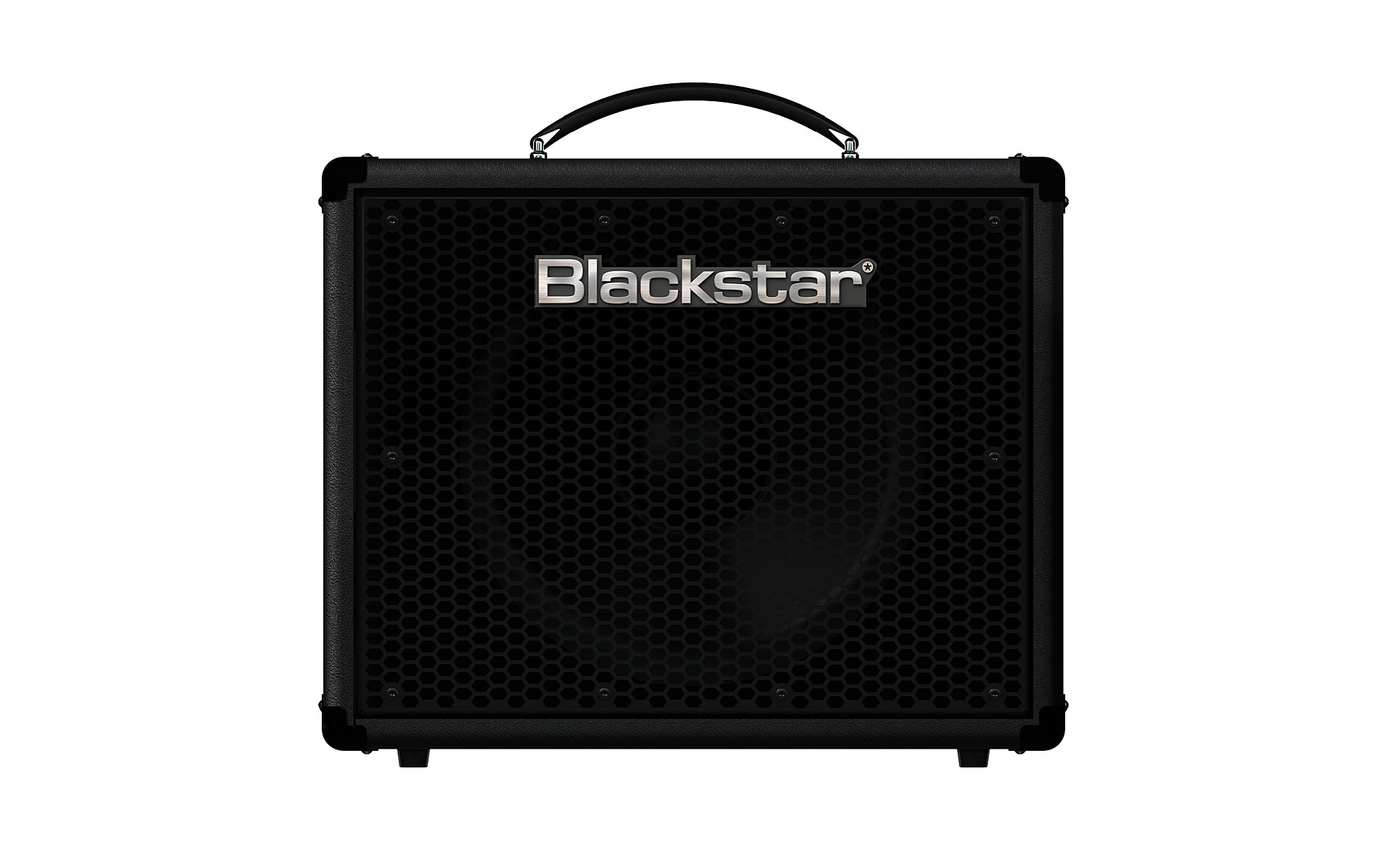 Blackstar HTMETAL5 Ampli guitare électrique combo tout lampes HP 12