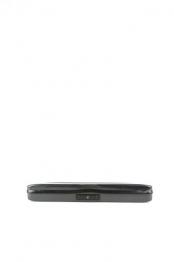 Bam Cases Hightech Noir Carbone - Etui pour flûte (patte d'Ut ou de Si) - 4009XLC