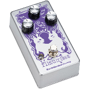 Earth Quaker Devices Hizumitas Fuzz Sustainar pédale d'effet guitare electrique