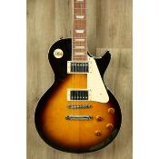 --- DISCONTINUE ---Tokai ALS62F Plain Top brown Sunburst