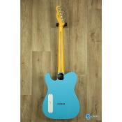 Aerodyne Special Telecaster®, Rosewood Fingerboard, California Blue