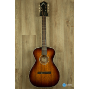 Guild M25e California burst