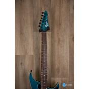 Vigier excalibur speciaal HS Chevalet fixe deep blue rosewood