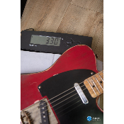 No Custom Dakota red Aged