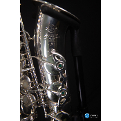 SAXOPHONE ALTO SELMER MARK VI ARGENTE - OCCASION