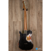 Paoletti Nancy Loft SS 540 Firemist black