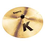 Zildjian K0808 > Cymbale crash/ride K 18