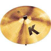 Zildjian K0830 dark medium ride K 22