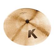 Zildjian K0882 > Cymbale ride k custom flat top 20