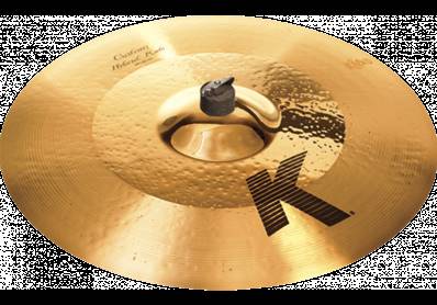 Zildjian K0998 > Cymbale ride K Custom hybrid 20