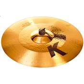 Zildjian K0999 hybrid ride K custom 21