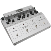 Koch Pedaltone Ii