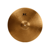 --- DISCONTINUE ---Zildjian KRM22R > Cymbale ride Kerope 22