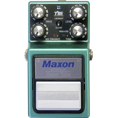 Maxon St-9 Pro