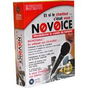 Prodipe NoVoice - pour PC