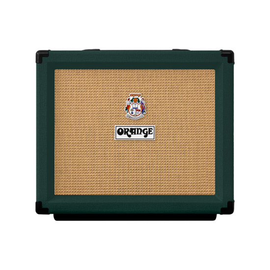 Orange Rocker 15 limited edition