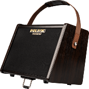 Ampli guitare electro-acoustique Nux AC25