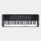 ----discontinu---Yamaha PSR-E273 - Clavier arrangeur