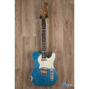 Paoletti John Cruz signature