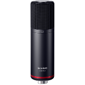 Interface audio Focusrite Scarlett4 studio pack