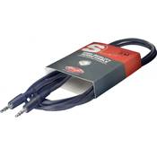 Stagg SAC3MPS > Câble Mini jack / Mini jack > 3 metres