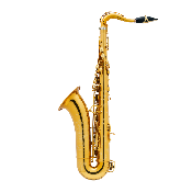 Selmer Signature verni gravé - Saxophone ténor professionnel avec étui et bec complet