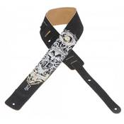 --- DISCONTINUE ---Levy's Sangle daim motifs imprimés MS1P - Design 001