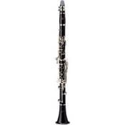 Selmer Signature EVOLUTION - Clarinette en La (levier de Mib) avec étui double et bec complet