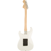 Squier Affinity Stratocaster HSS Olympic White - Guitare Electrique