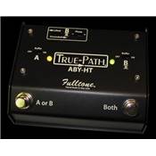--- DISCONTINUE ---Fulltone TRUE PATH ABY HARD TOUCH