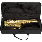 SML Paris A420-II -BM Saxophone Alto brossé verni mat