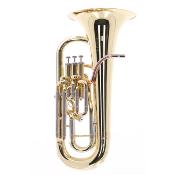 SML Paris EU50 - Euphonium 4 pistons compensés (3+1), verni