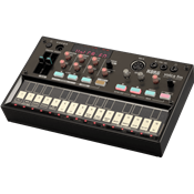 --- DISCONTINUE ---Korg Volca-FM - Synthé FM